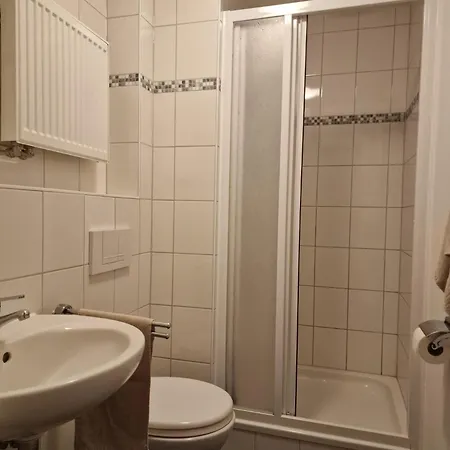 Hotel Fontane Gmbh