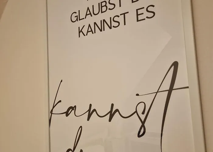 Hotell Fontane Gmbh *